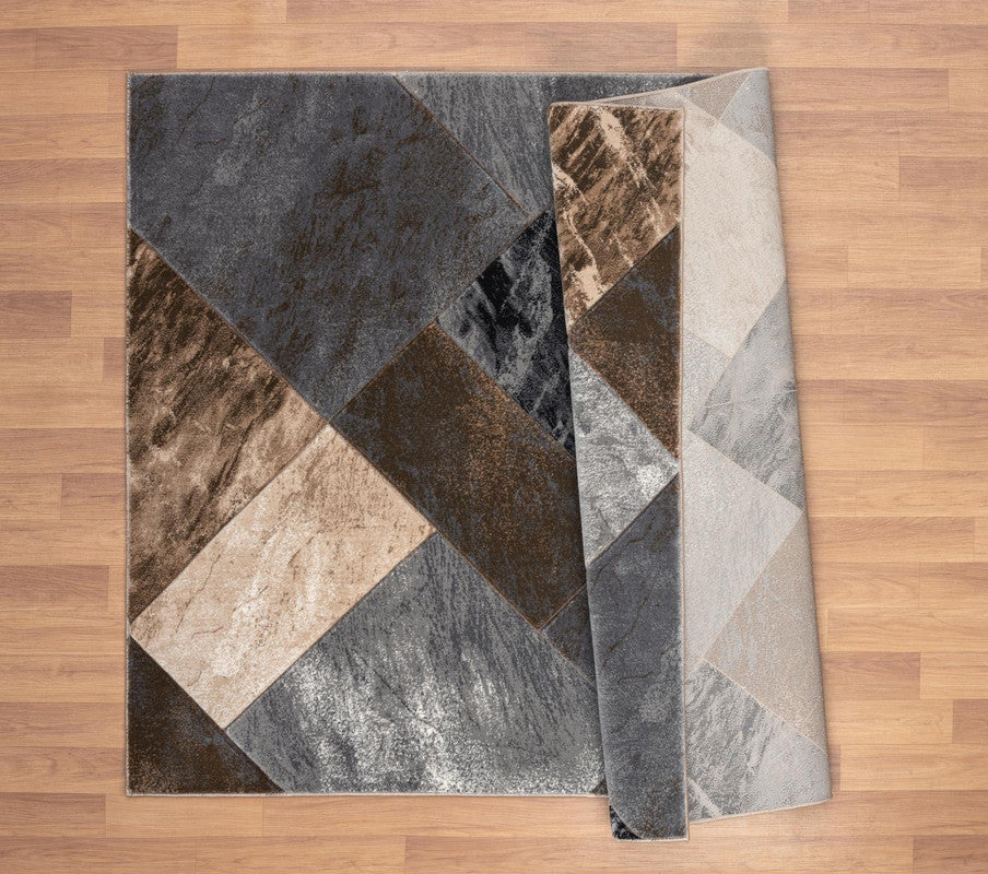 Donnett Area Rug