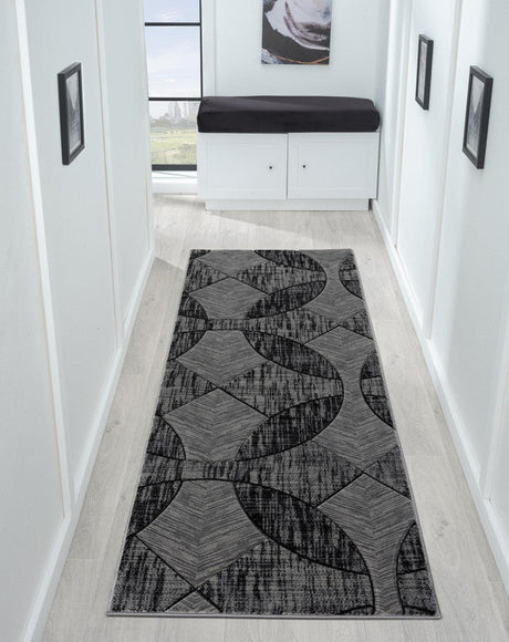 Tullus Area Rug