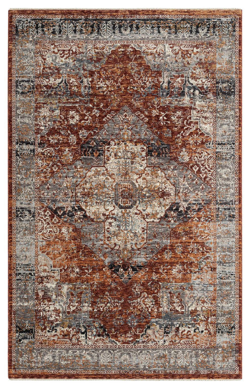 Deleshia Area Rug