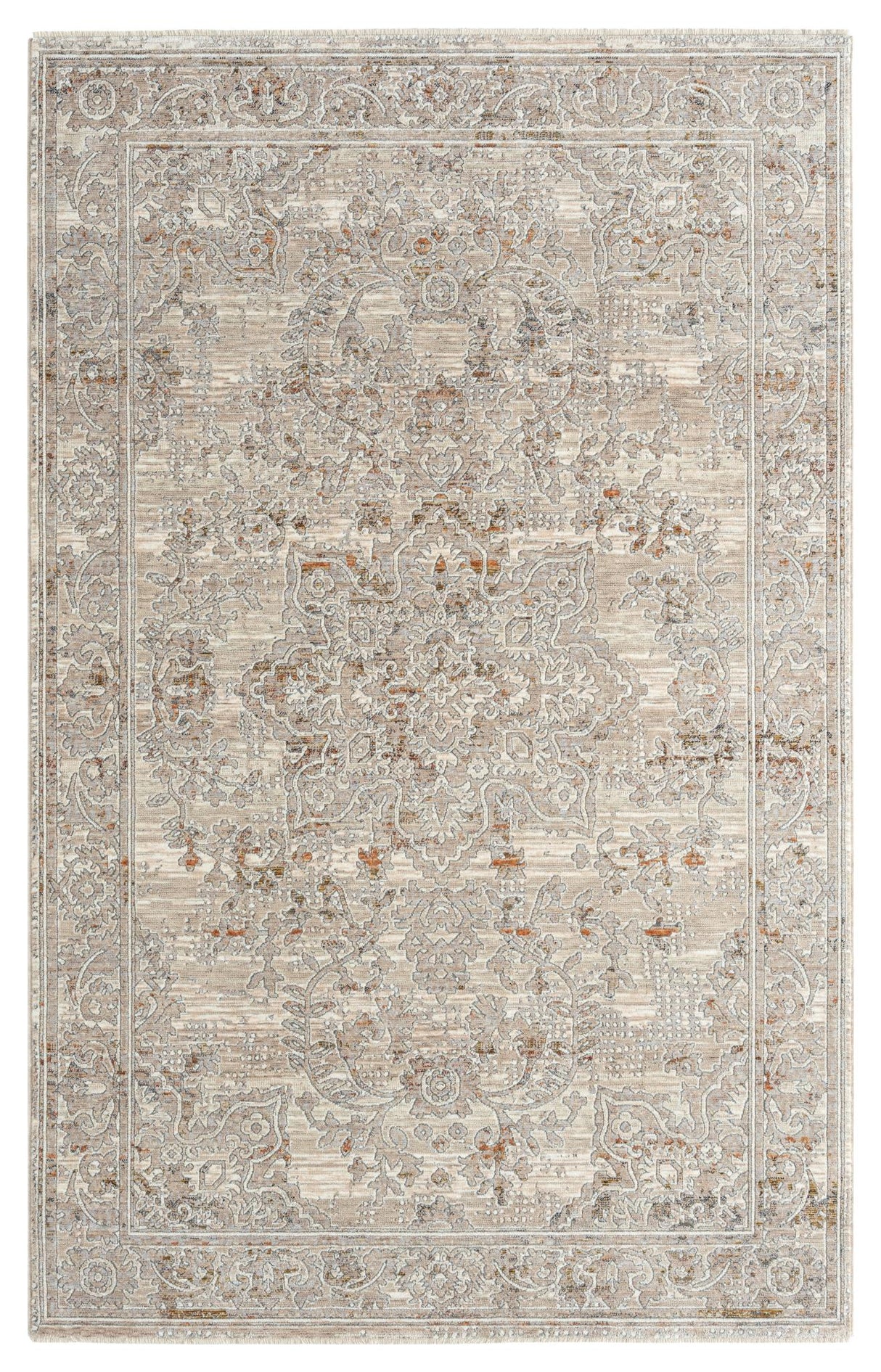 Deymus Area Rug