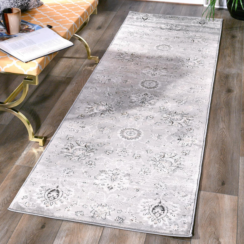 Reznor Area Rug