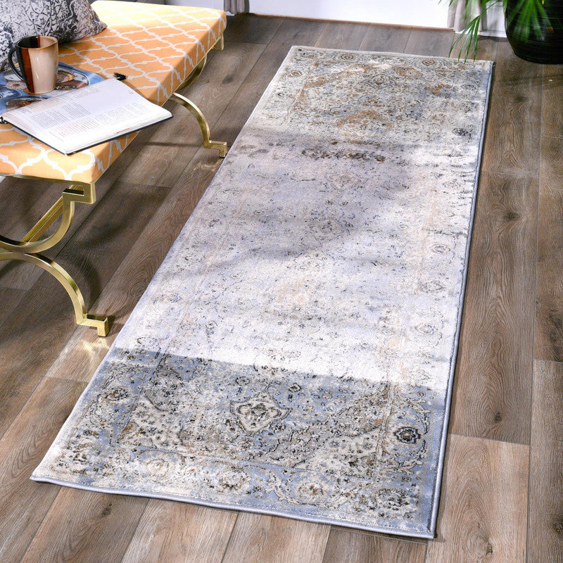 Diangelo Area Rug