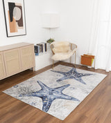 Agilbert Area Rug