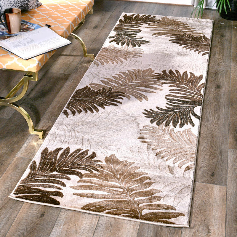 Deovian Area Rug