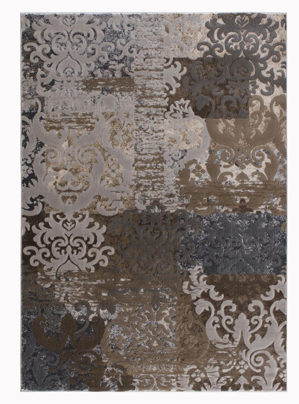 Dontia Area Rug