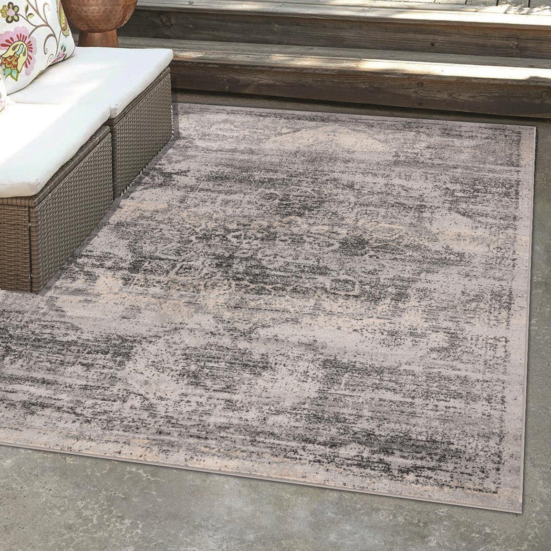 Demari Area Rug