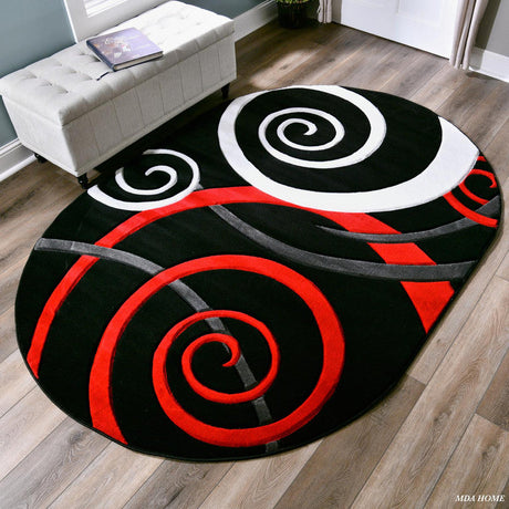 Deanine Area Rug