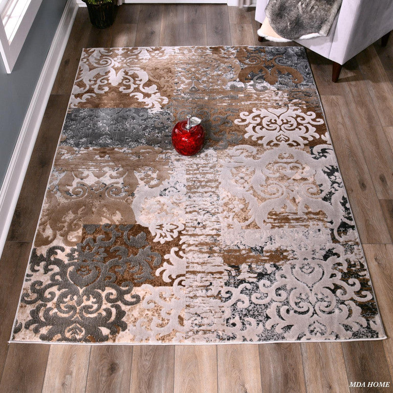 Dontia Area Rug