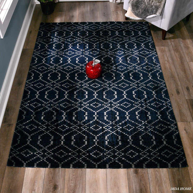 Enijah Area Rug