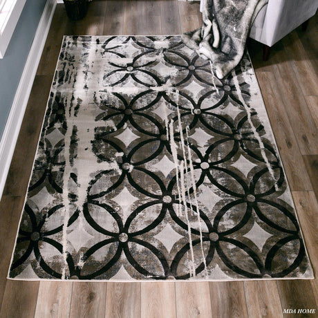 Gilvin Area Rug