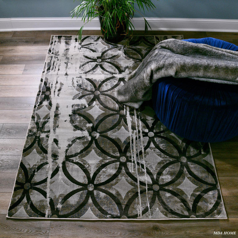 Gilvin Area Rug