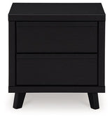 Danziar Nightstand