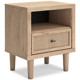 Cielden Nightstand