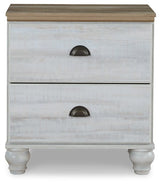 Haven Bay Nightstand