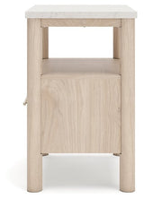 Cadmori Nightstand