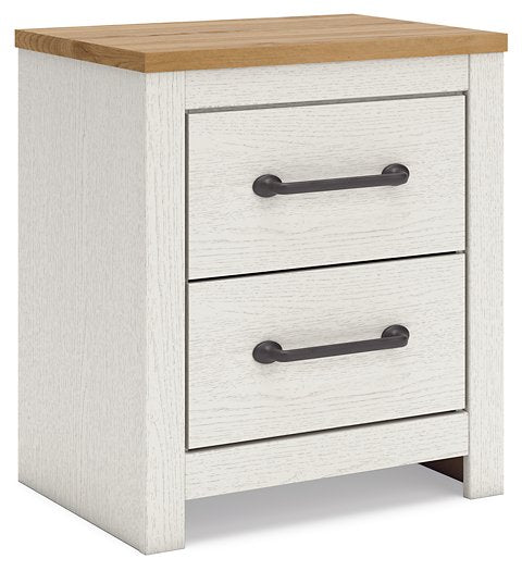 Linnocreek Nightstand image