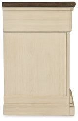 Bolanburg Nightstand