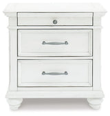 Kanwyn Nightstand