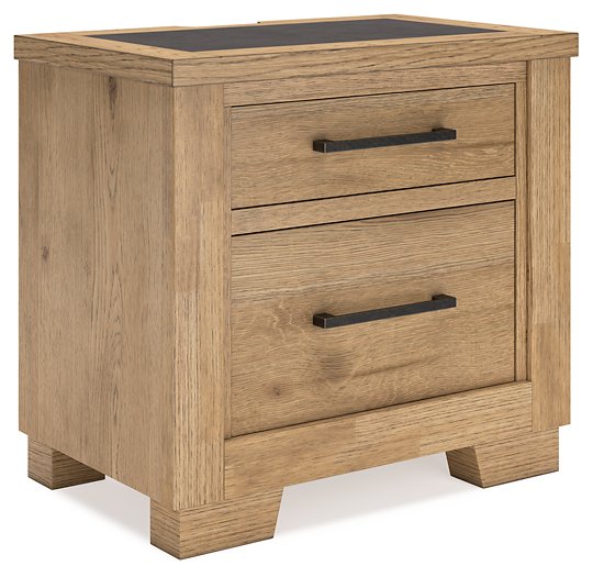 Galliden Nightstand image