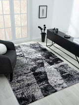 Aromola Area Rug