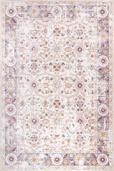 Evra Area Rug