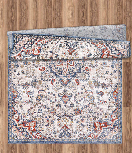 Everlean Area Rug