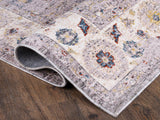 Evaeh Area Rug