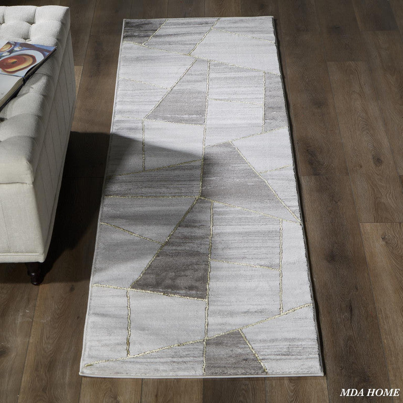 Nebel Area Rug