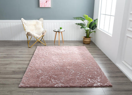 Makinze Area Rug