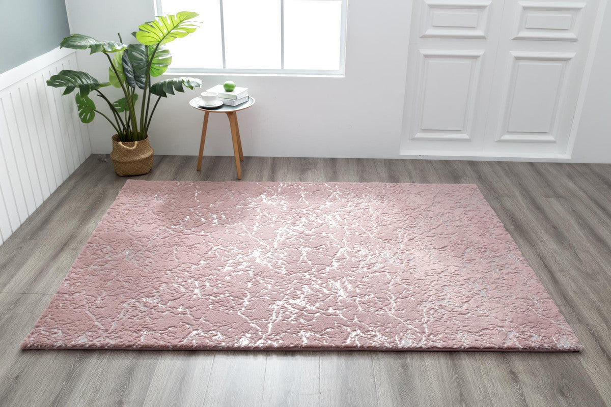 Makinze Area Rug