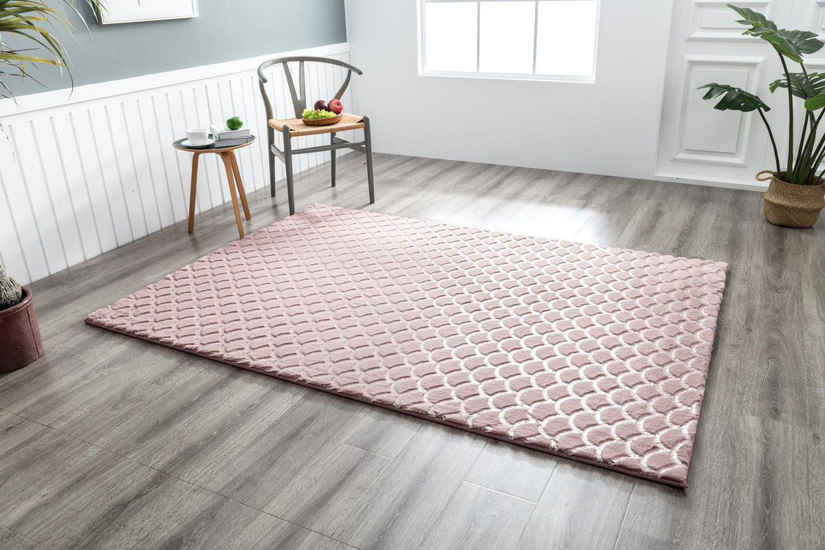 Deryle Area Rug