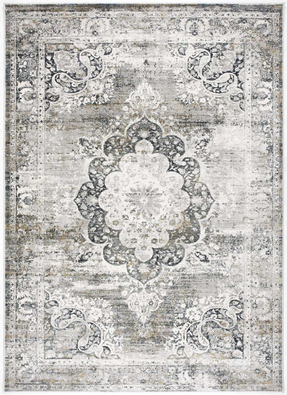 Gress Area Rug