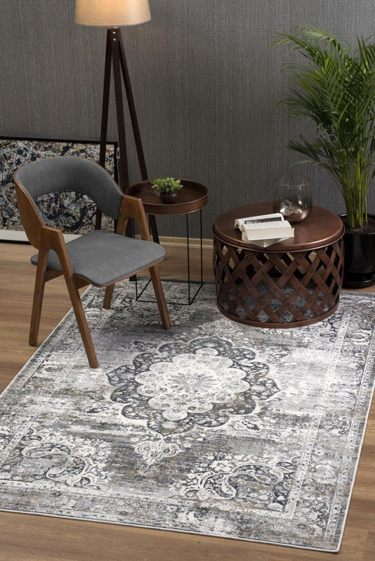 Gress Area Rug