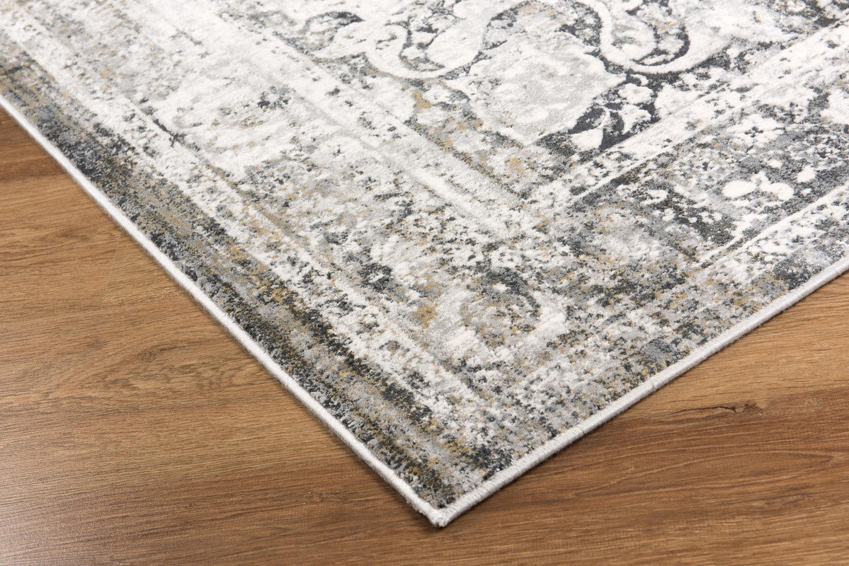 Gress Area Rug