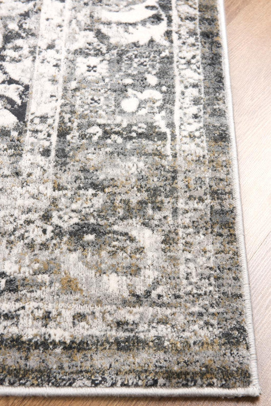 Gress Area Rug