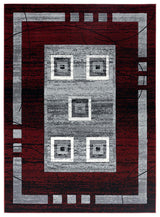 Isler Area Rug