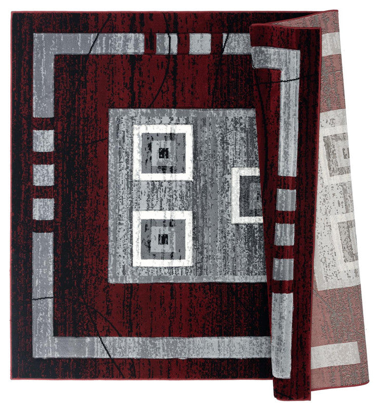 Isler Area Rug