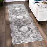 Gress Area Rug