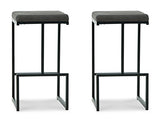 Strumford Bar Height Bar Stool