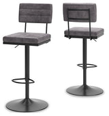 Strumford Bar Height Bar Stool image