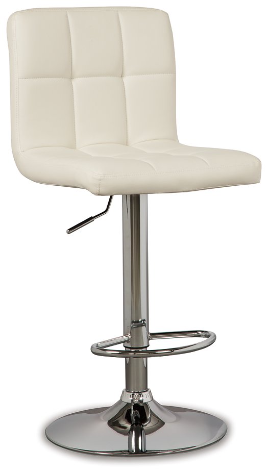 Bellatier Bar Stool Set