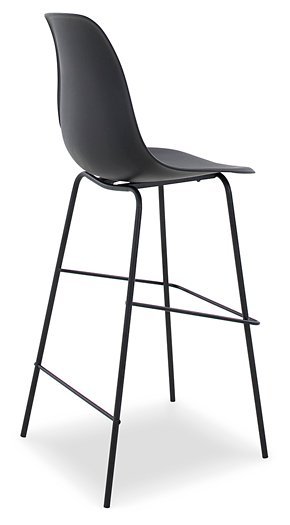 Forestead Bar Height Bar Stool