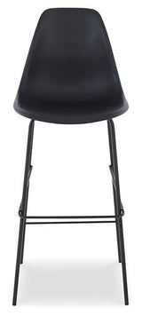 Forestead Bar Height Bar Stool