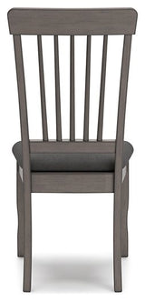 Shullden Dining Chair