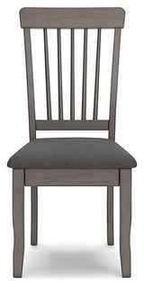 Shullden Dining Chair