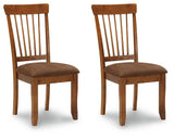 Berringer Dining Chair Set