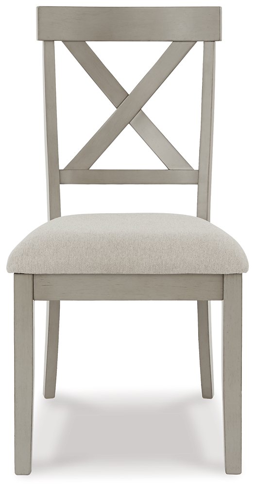 Parellen Dining Chair