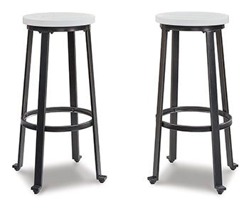 Challiman Bar Height Stool