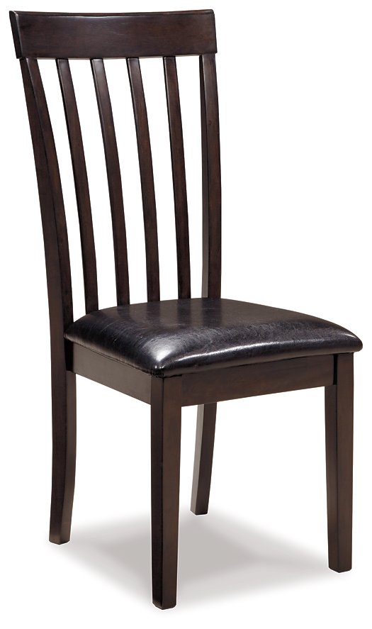 Hammis Dining Chair Set