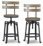 Lesterton Counter Height Bar Stool image